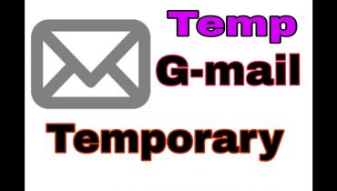 random email generator gmail