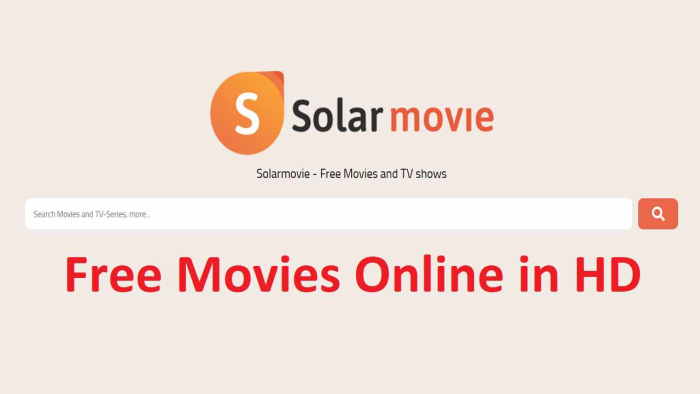 Solar Movies