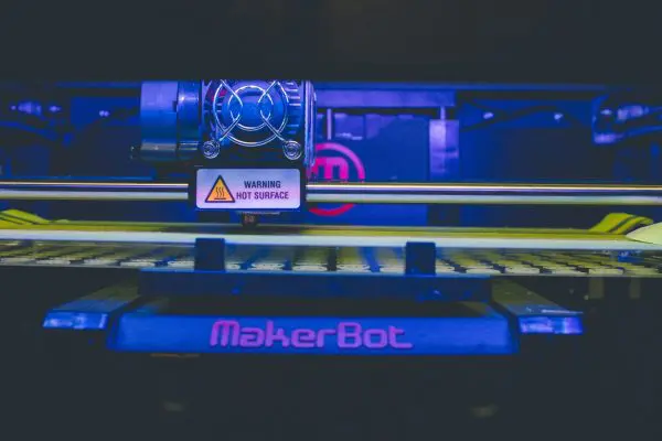 3d printing