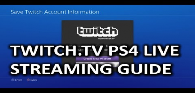 www twitch tv activate