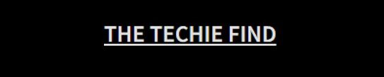 the techiefind