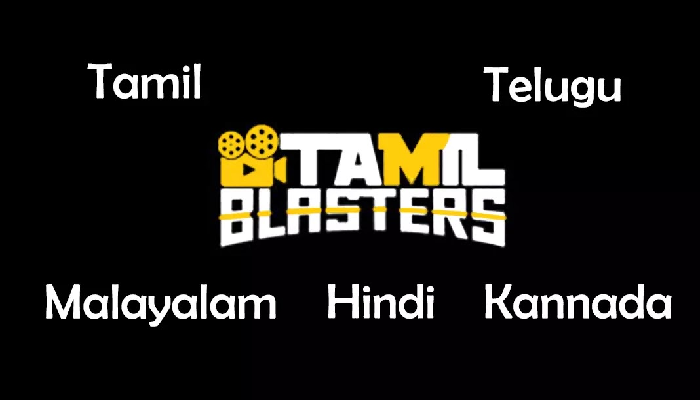 Tamilblaster