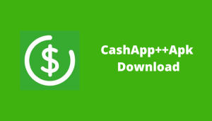 Cash app apk