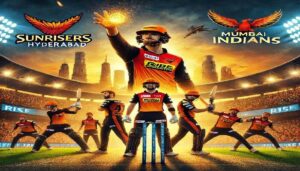 Sunrisers hyderabad vs mumbai indians match scorecard