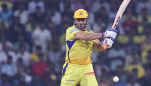 Chennai super kings vs lucknow super giants timeline